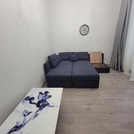 Warm & Cozy Apartment In The Heart Of Historical Lviv Eksteriør bilde