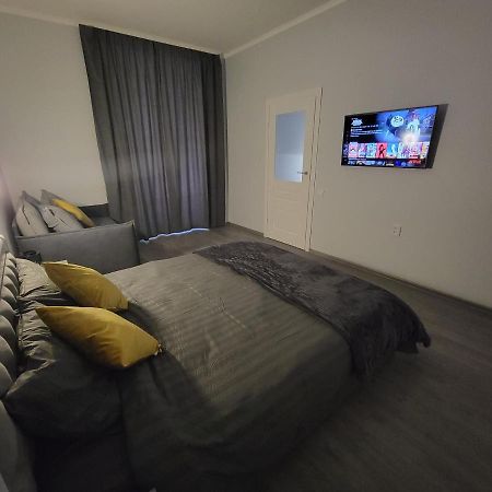 Warm & Cozy Apartment In The Heart Of Historical Lviv Eksteriør bilde