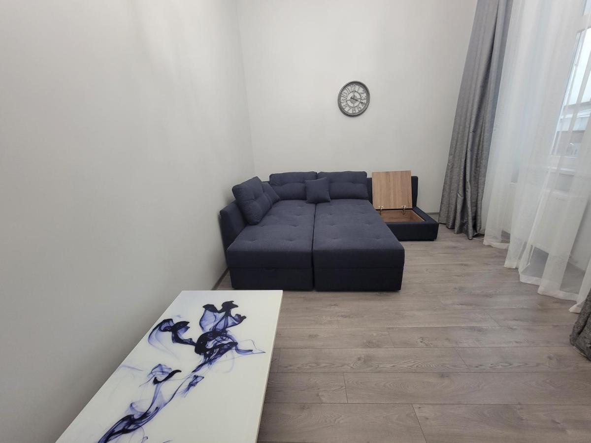 Warm & Cozy Apartment In The Heart Of Historical Lviv Eksteriør bilde